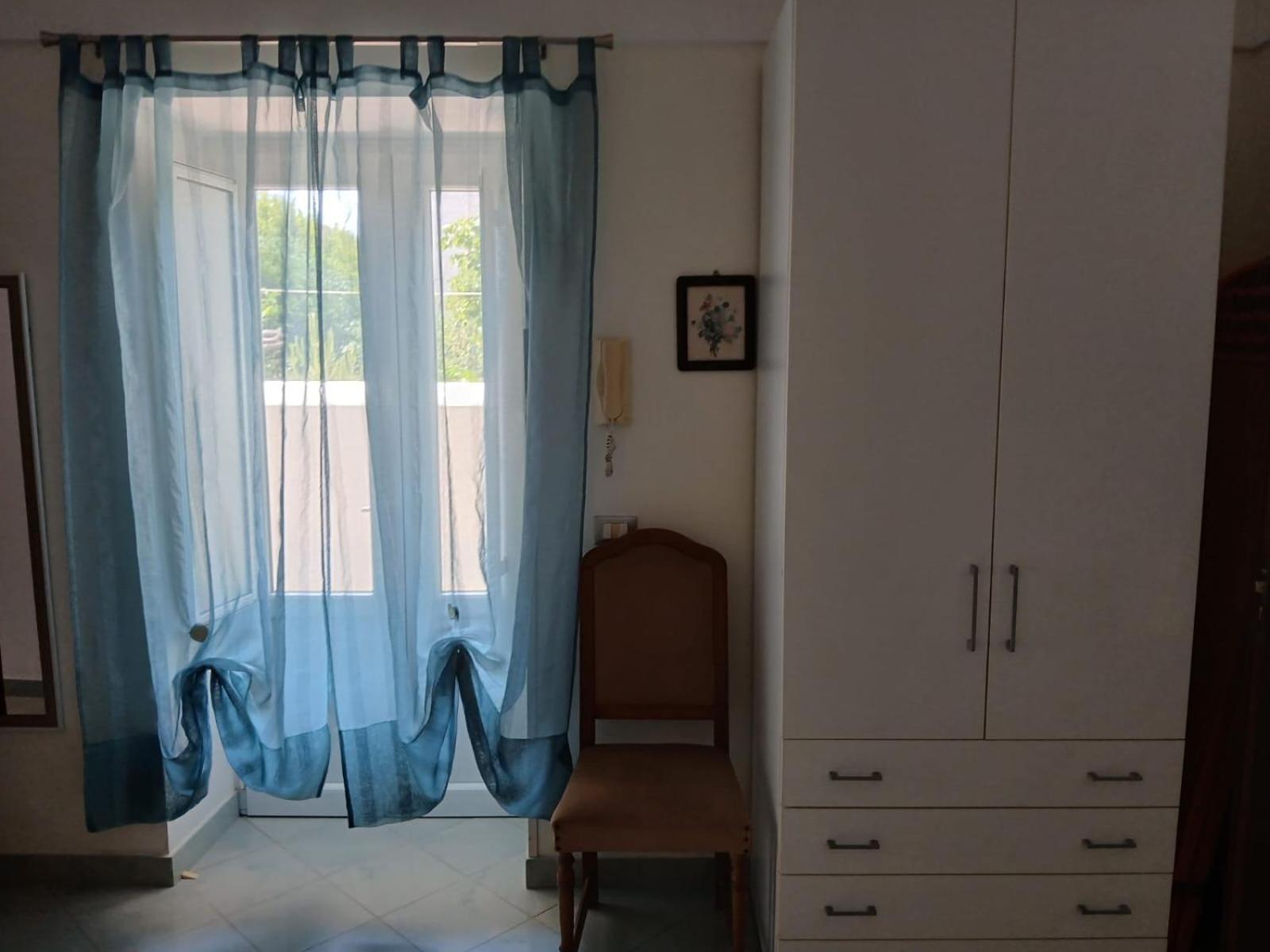 Alloggio Turistico Isabella Ventotene Esterno foto